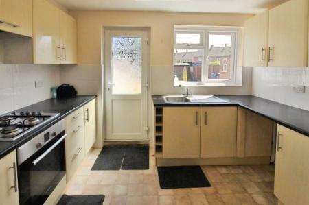 3 bedroom Terraced House for sale in Goldcrest Road, Ipswich, IP2