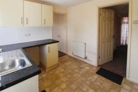 3 bedroom Terraced House for sale in Goldcrest Road, Ipswich, IP2