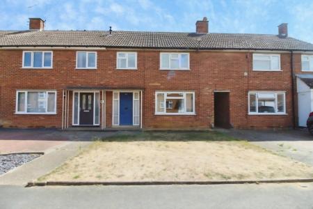 Goldcrest Road, Ipswich, IP2