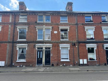 Anglesea Road, Ipswich, IP1
