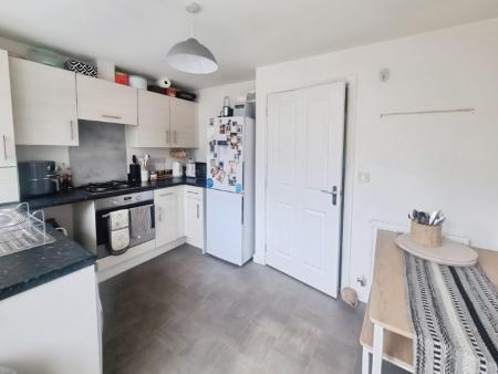 3 bedroom End of terrace house for sale in Stowmarket Road, Great Blakenham, IP6