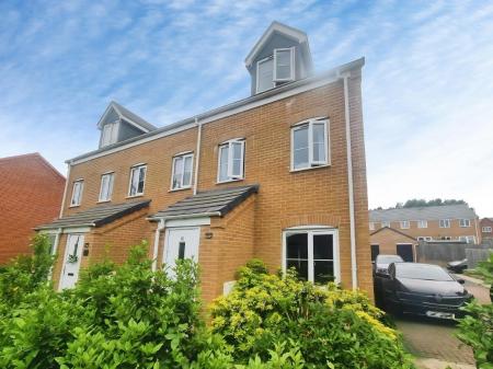 Stowmarket Road, Great Blakenham, IP6