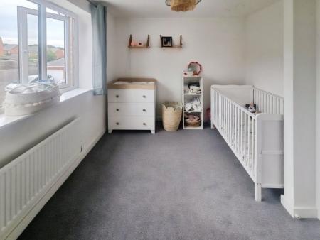 3 bedroom End of terrace house for sale in Stowmarket Road, Great Blakenham, IP6