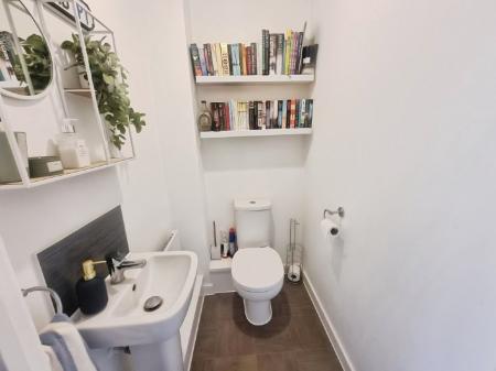 3 bedroom End of terrace house for sale in Stowmarket Road, Great Blakenham, IP6