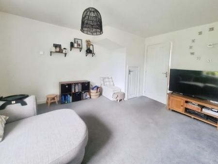 3 bedroom End of terrace house for sale in Stowmarket Road, Great Blakenham, IP6