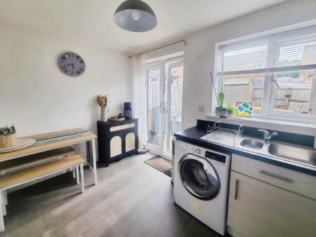 3 bedroom End of terrace house for sale in Stowmarket Road, Great Blakenham, IP6