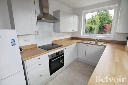 3 bedroom Semi-detached house for sale in Adelaide Road, Ipswich, IP4