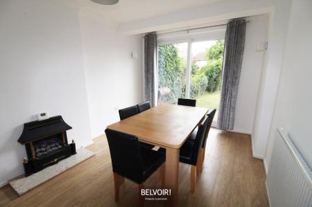 3 bedroom Semi-detached house for sale in Adelaide Road, Ipswich, IP4