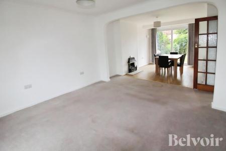 3 bedroom Semi-detached house for sale in Adelaide Road, Ipswich, IP4