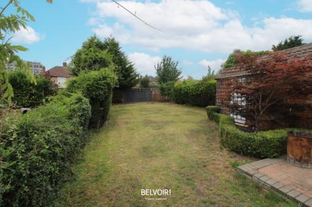 3 bedroom Semi-detached house for sale in Adelaide Road, Ipswich, IP4