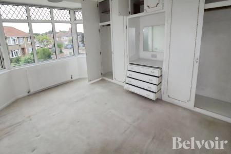 3 bedroom Semi-detached house for sale in Adelaide Road, Ipswich, IP4