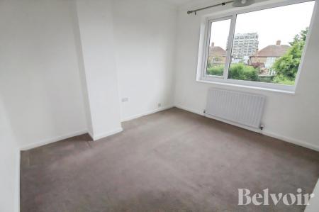 3 bedroom Semi-detached house for sale in Adelaide Road, Ipswich, IP4