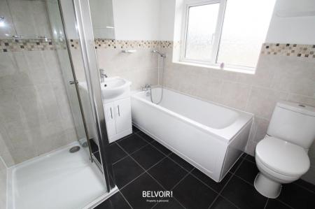 3 bedroom Semi-detached house for sale in Adelaide Road, Ipswich, IP4