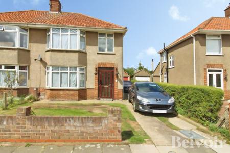 Adelaide Road, Ipswich, IP4