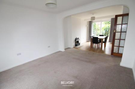 3 bedroom Semi-detached house for sale in Adelaide Road, Ipswich, IP4