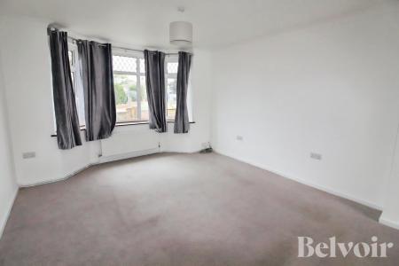 3 bedroom Semi-detached house for sale in Adelaide Road, Ipswich, IP4