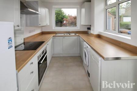 3 bedroom Semi-detached house for sale in Adelaide Road, Ipswich, IP4