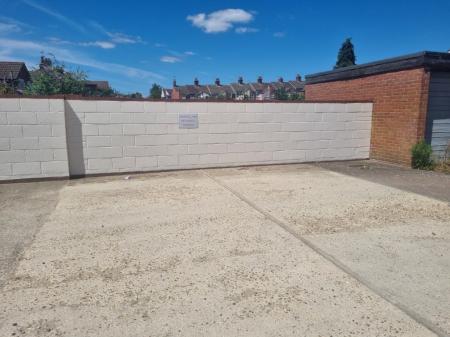 1 bedroom Maisonette for sale in Wallace Road, Ipswich, IP1