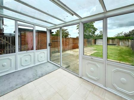 3 bedroom Terraced House to let in Sheldrake Drive, Ipswich, IP2