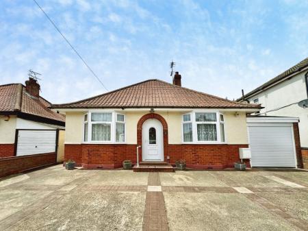 Gloucester Road, Ipswich, IP3
