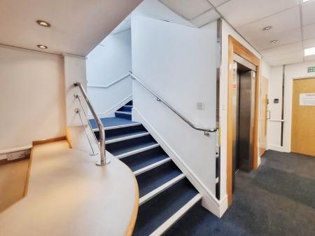 1 bedroom Flat for sale in Princess Street, Ipswich, IP1