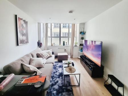 1 bedroom Flat for sale in Princess Street, Ipswich, IP1