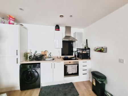 1 bedroom Flat for sale in Princess Street, Ipswich, IP1