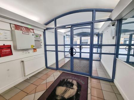 1 bedroom Flat for sale in Princess Street, Ipswich, IP1