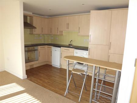 1 bedroom Flat to let in Rapier Street, Ipswich, IP2