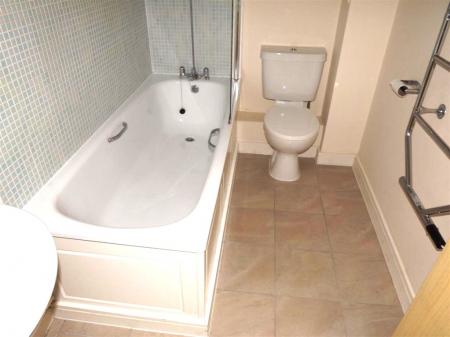 1 bedroom Flat to let in Rapier Street, Ipswich, IP2