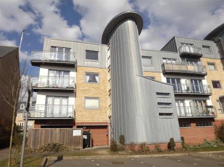 Rapier Street, Ipswich, IP2