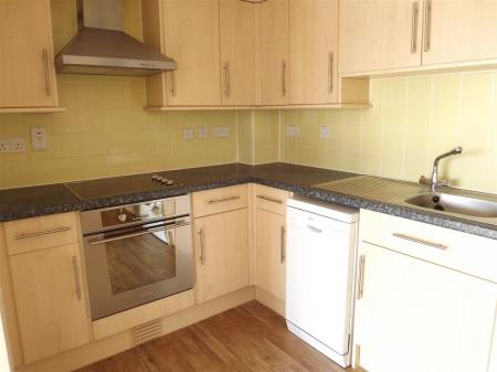 1 bedroom Flat to let in Rapier Street, Ipswich, IP2