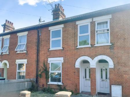 Sidegate Lane, IP4, Ipswich, IP4