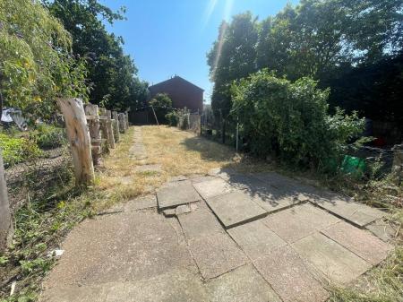 3 bedroom Terraced House to let in Sidegate Lane, IP4, Ipswich, IP4