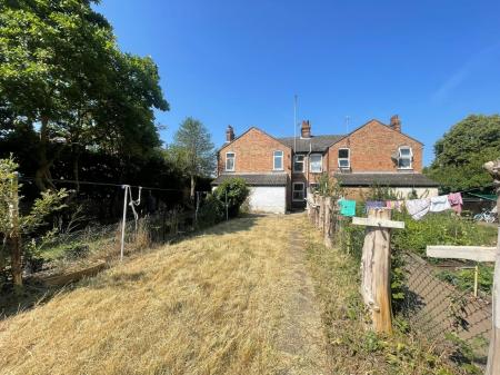 3 bedroom Terraced House to let in Sidegate Lane, IP4, Ipswich, IP4