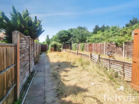 2 bedroom Terraced House for sale in Bramford Road, Ipswich, IP1