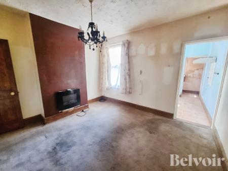2 bedroom Terraced House for sale in Bramford Road, Ipswich, IP1