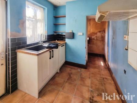 2 bedroom Terraced House for sale in Bramford Road, Ipswich, IP1