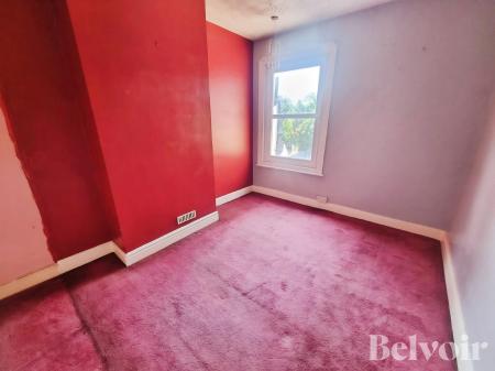 2 bedroom Terraced House for sale in Bramford Road, Ipswich, IP1