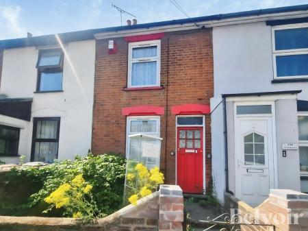 Bramford Road, Ipswich, IP1