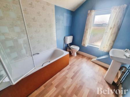 2 bedroom Terraced House for sale in Bramford Road, Ipswich, IP1