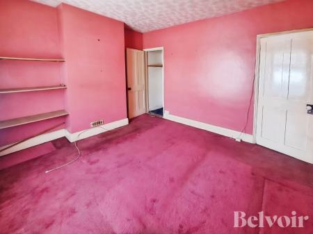 2 bedroom Terraced House for sale in Bramford Road, Ipswich, IP1