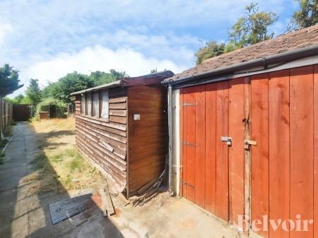 2 bedroom Terraced House for sale in Bramford Road, Ipswich, IP1