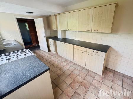 2 bedroom Semi-detached house for sale in Wellesley Road, Ipswich, IP4