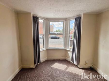 2 bedroom Semi-detached house for sale in Wellesley Road, Ipswich, IP4