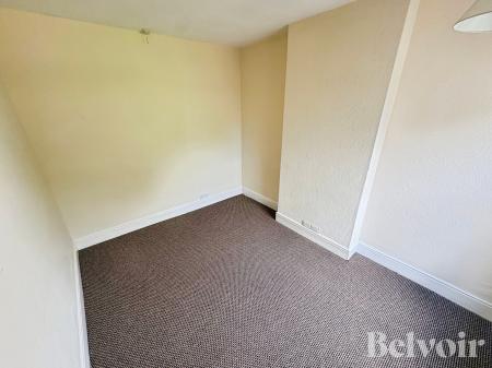 2 bedroom Semi-detached house for sale in Wellesley Road, Ipswich, IP4