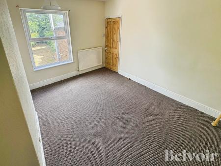 2 bedroom Semi-detached house for sale in Wellesley Road, Ipswich, IP4