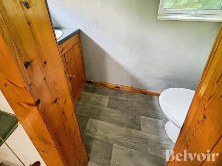 2 bedroom Semi-detached house for sale in Wellesley Road, Ipswich, IP4