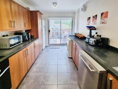3 bedroom Semi-detached house for sale in Grange Road, Ipswich, IP4