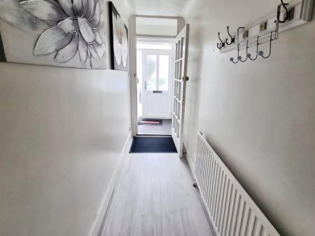 3 bedroom Semi-detached house for sale in Grange Road, Ipswich, IP4